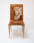 Wood Chair, Hong Kong - Designer Series