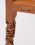 Wood Chair, Hong Kong - Designer Series