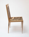 Wood Chair, London - Designer Series
