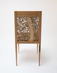 Wood Chair, London - Designer Series