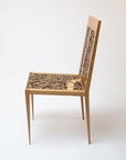 Wood Chair, London - Designer Series