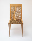 Wood Chair, London - Designer Series