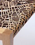 Wood Chair, London - Designer Series
