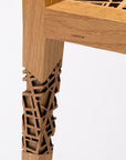Wood Chair, London - Designer Series