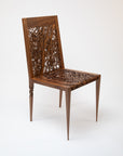 Wood Chair, Paris - Designer Series