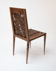 Wood Chair, Paris - Designer Series