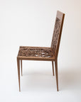 Wood Chair, Paris - Designer Series