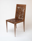 Wood Chair, Paris - Designer Series