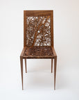 Wood Chair, Paris - Designer Series