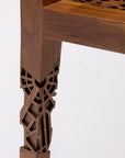 Wood Chair, Paris - Designer Series