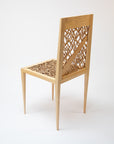Wood Chair, Venice - Prototype (Maple)