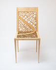 Wood Chair, Venice - Prototype (Maple)