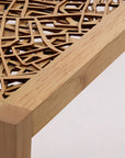 Wood Chair, Venice - Prototype (Maple)