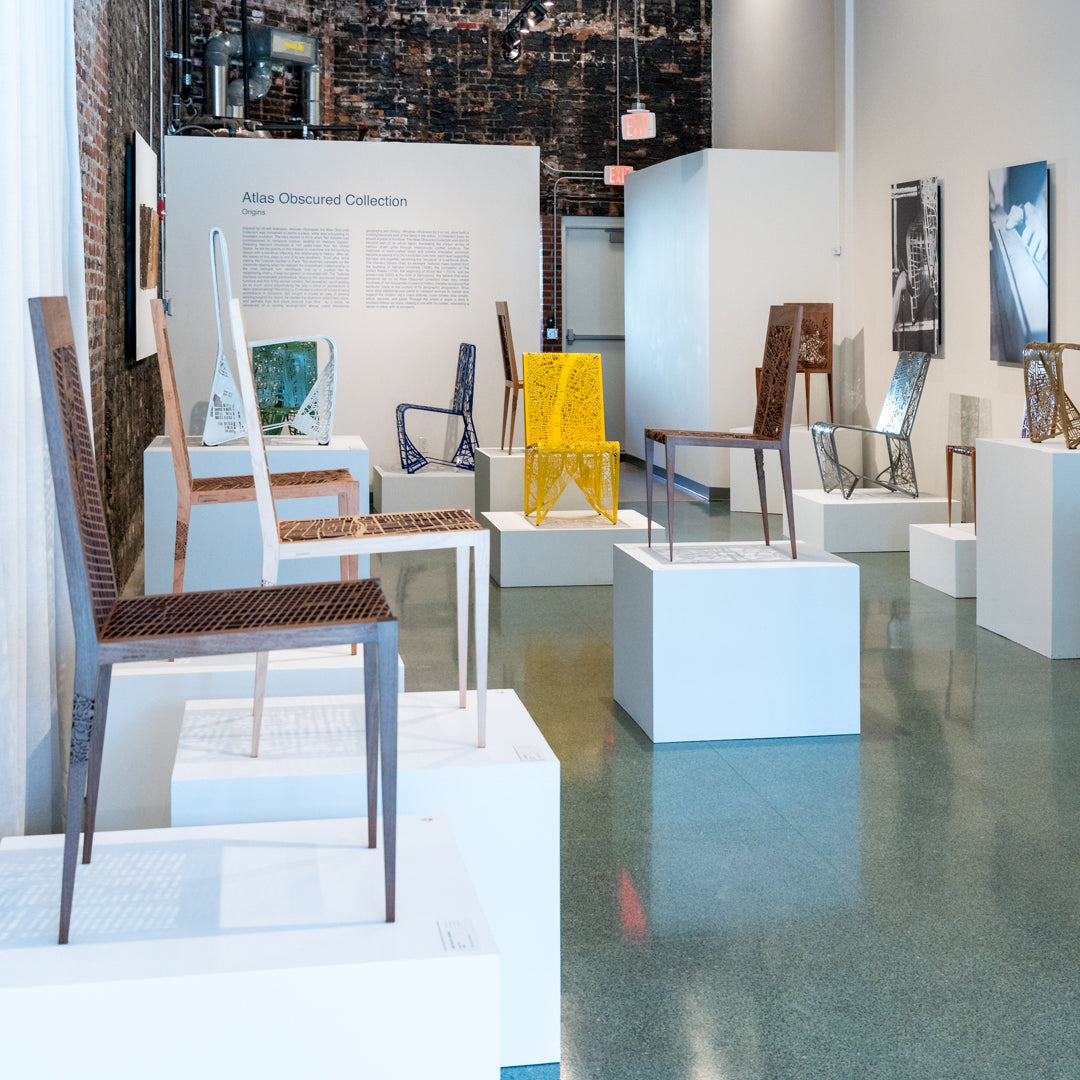 Galante Design Studio Presents University Night, Nov. 7, 7PM-9PM, Harvard Square