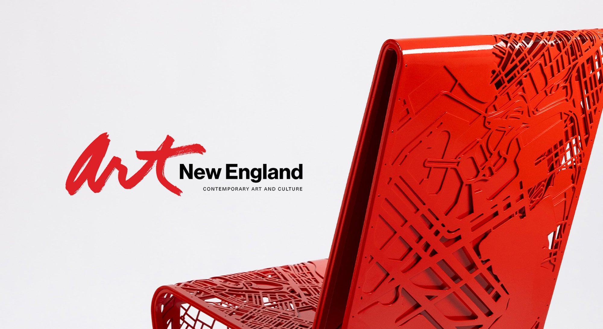 Atlas Obscured Collection Featured in Art New England