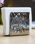 Mapkin, Boston - Designer Series